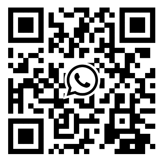 WhatsApp QR Code
